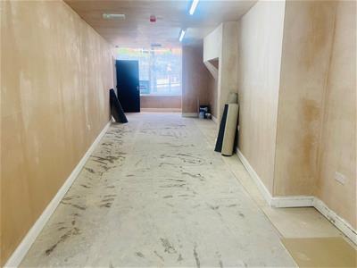 Retail Unit